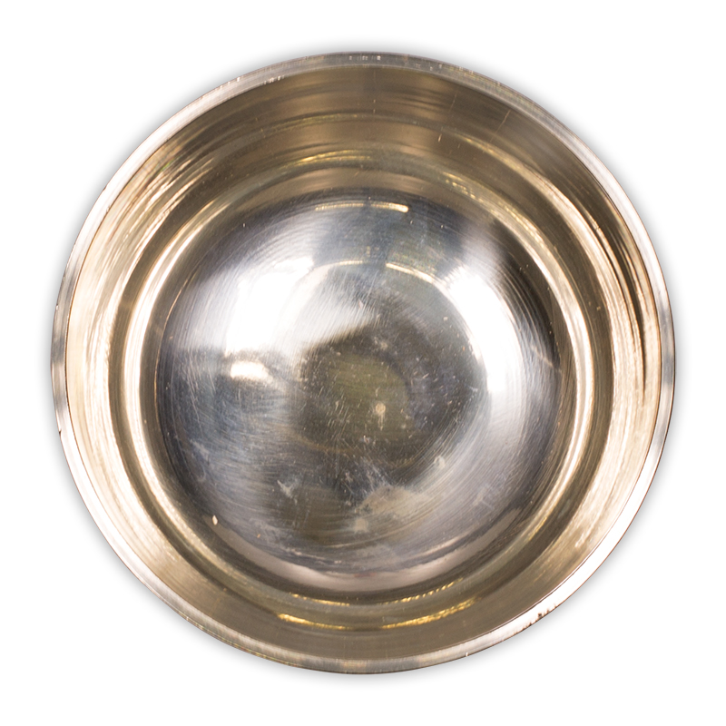 Zen koan syngeskål 490gram 2