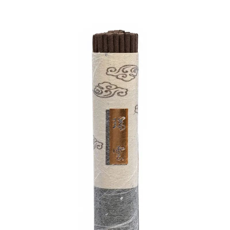 Zuiun røgelse med duft af aloeswood 3